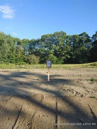 0.47 Acres of Residential Land Hampden, Maine, ME