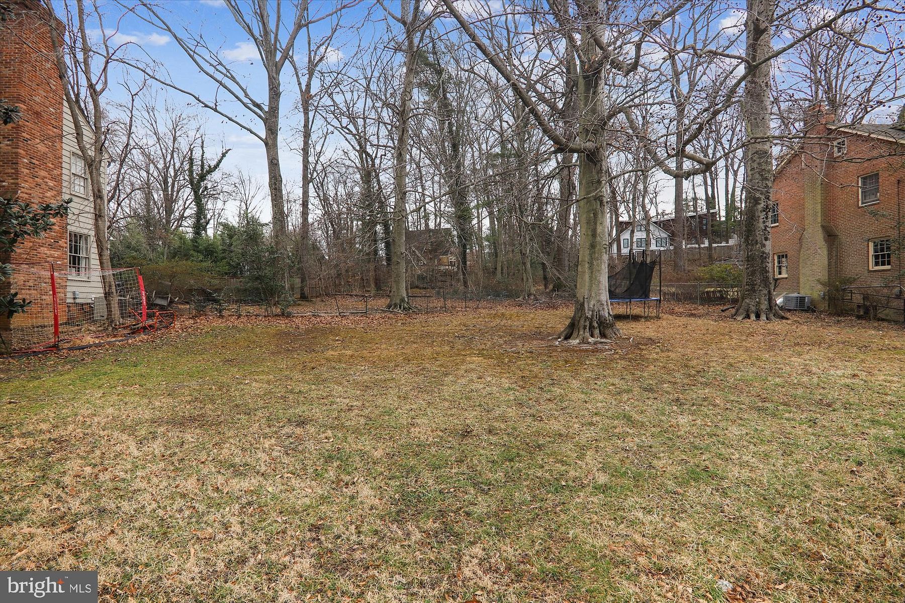 0.42 Acres of Residential Land Bethesda, Maryland, MD