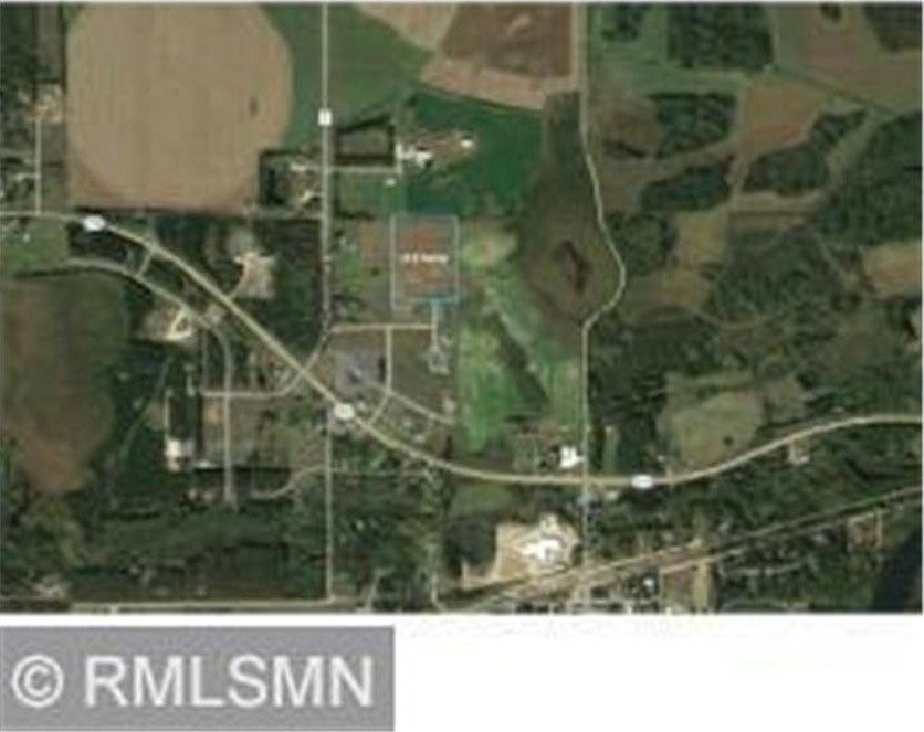 13.5 Acres of Land Pillager, Minnesota, MN