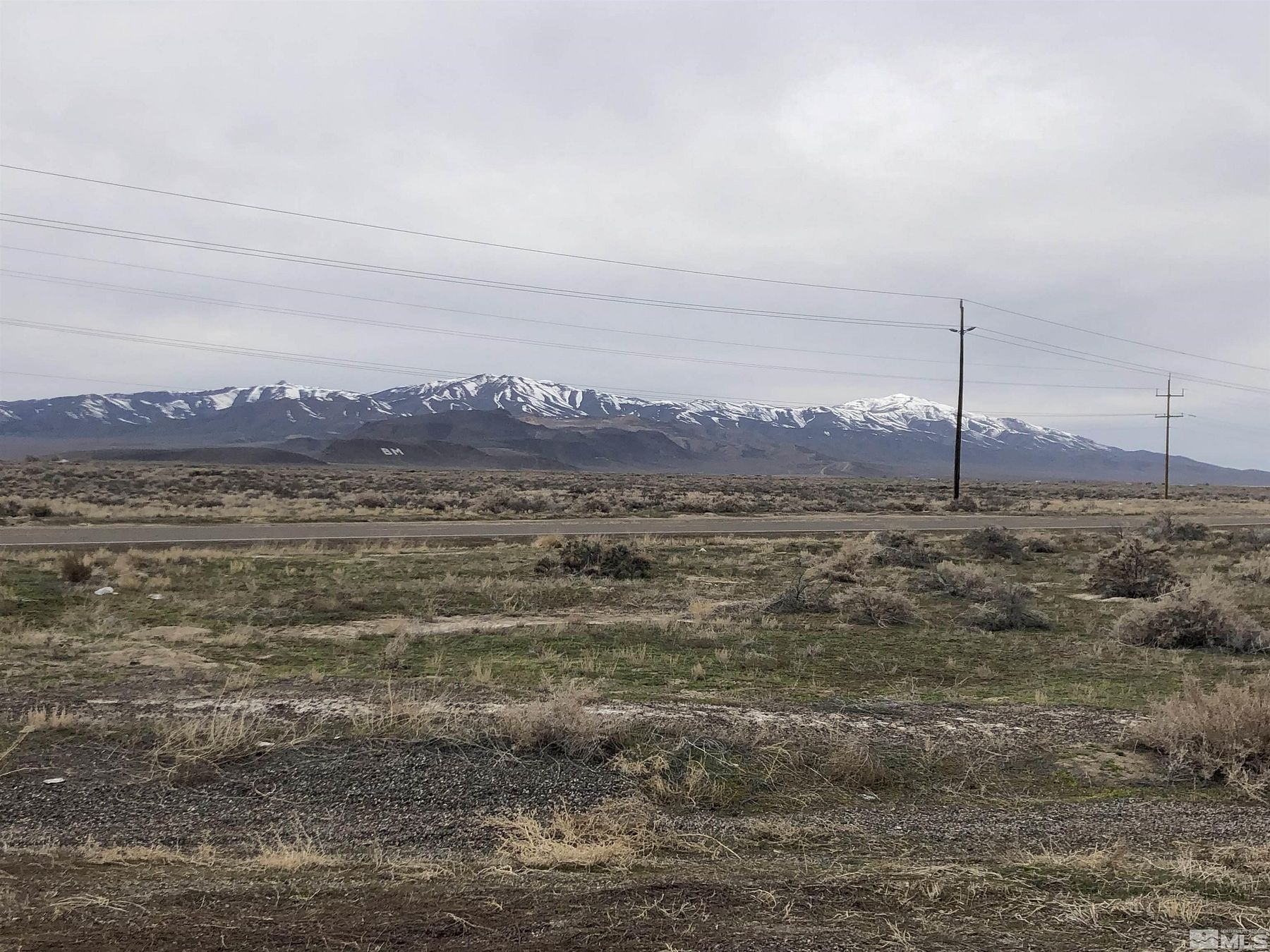 6.7 Acres of Land Battle Mountain, Nevada, NV