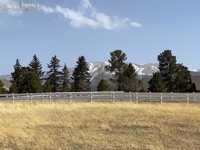 2 Acres of Residential Land Divide, Colorado, CO