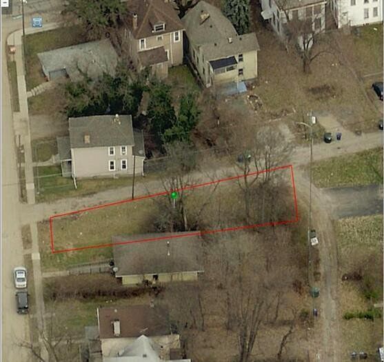 0.1 Acres of Residential Land Columbus, Ohio, OH