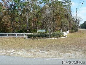 0.35 Acres of Land Homosassa, Florida, FL
