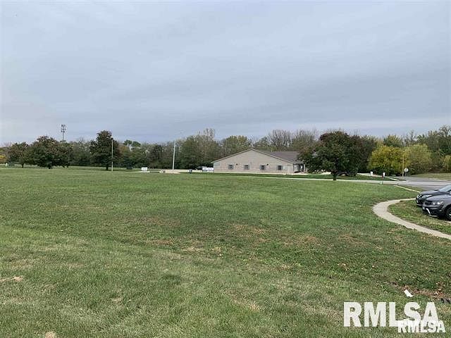 1.1 Acres of Commercial Land Springfield, Illinois, IL