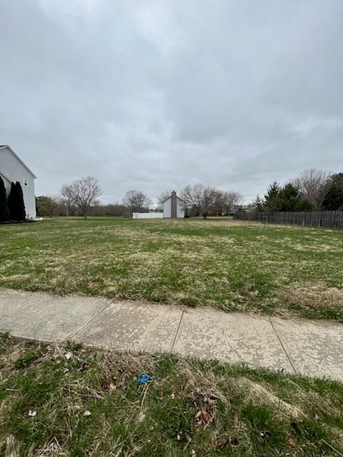 0.36 Acres of Residential Land Indianapolis, Indiana, IN