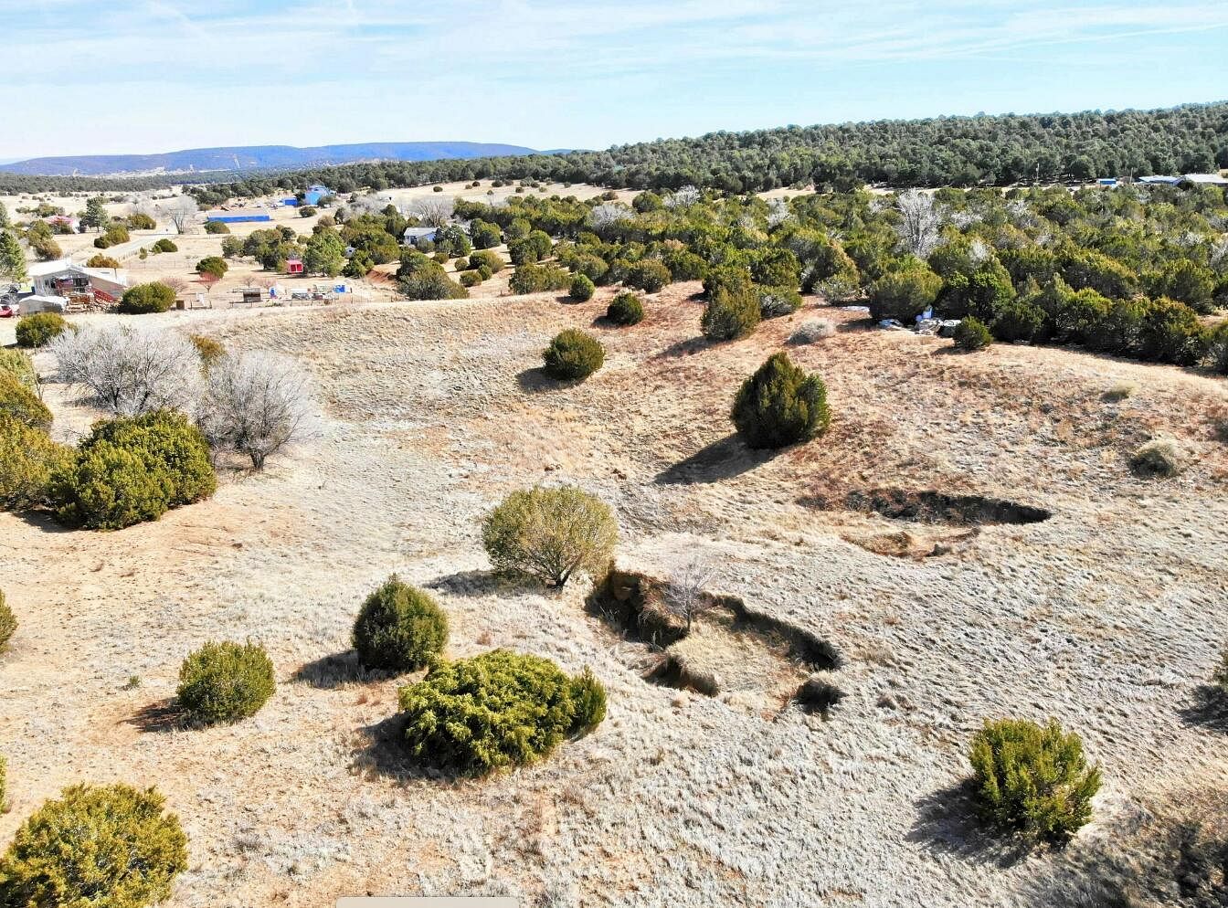 5 Acres of Land Tijeras, New Mexico, NM