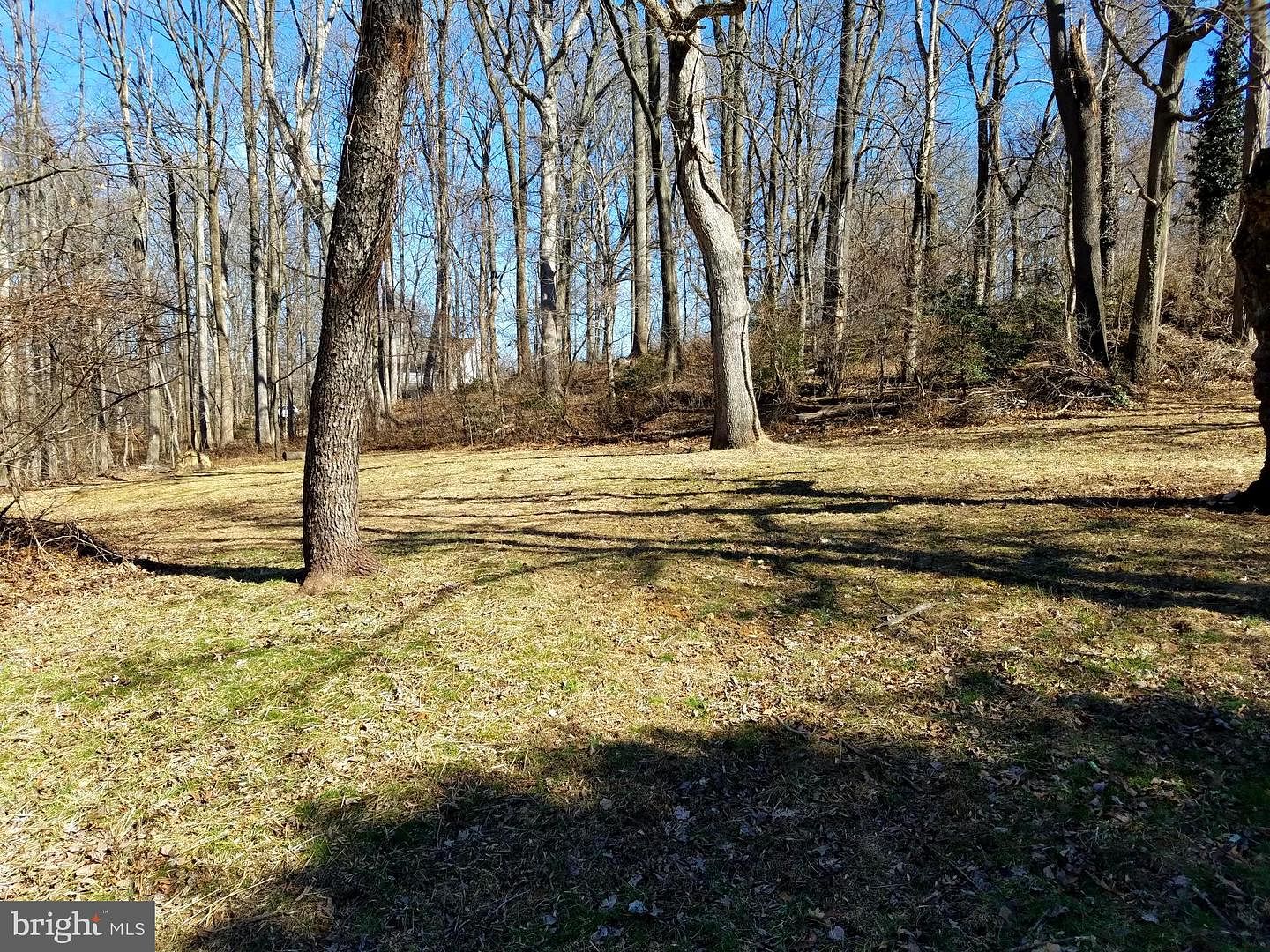 0.81 Acres of Residential Land Silver Spring, Maryland, MD