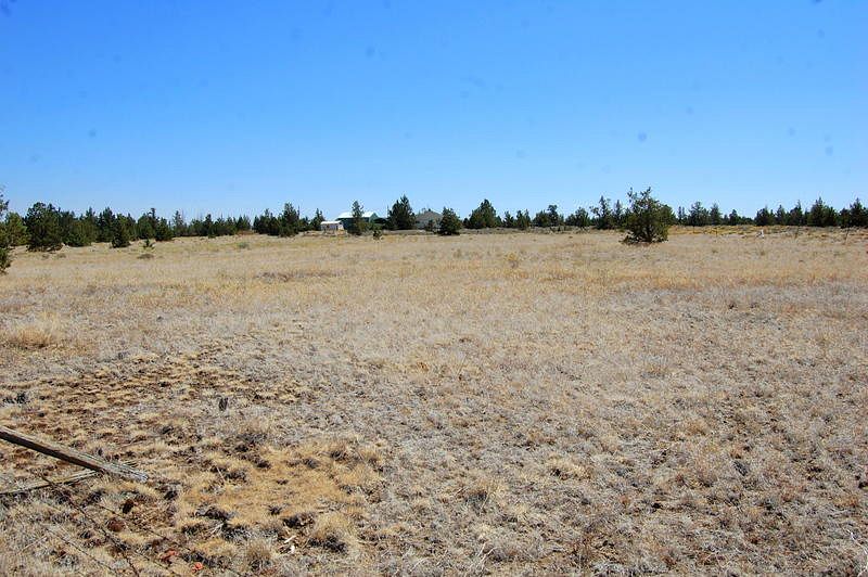 5.2 Acres of Residential Land Prineville, Oregon, OR