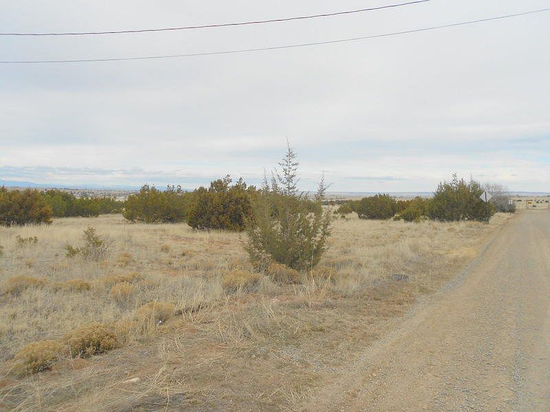 5 Acres of Residential Land Edgewood, New Mexico, NM