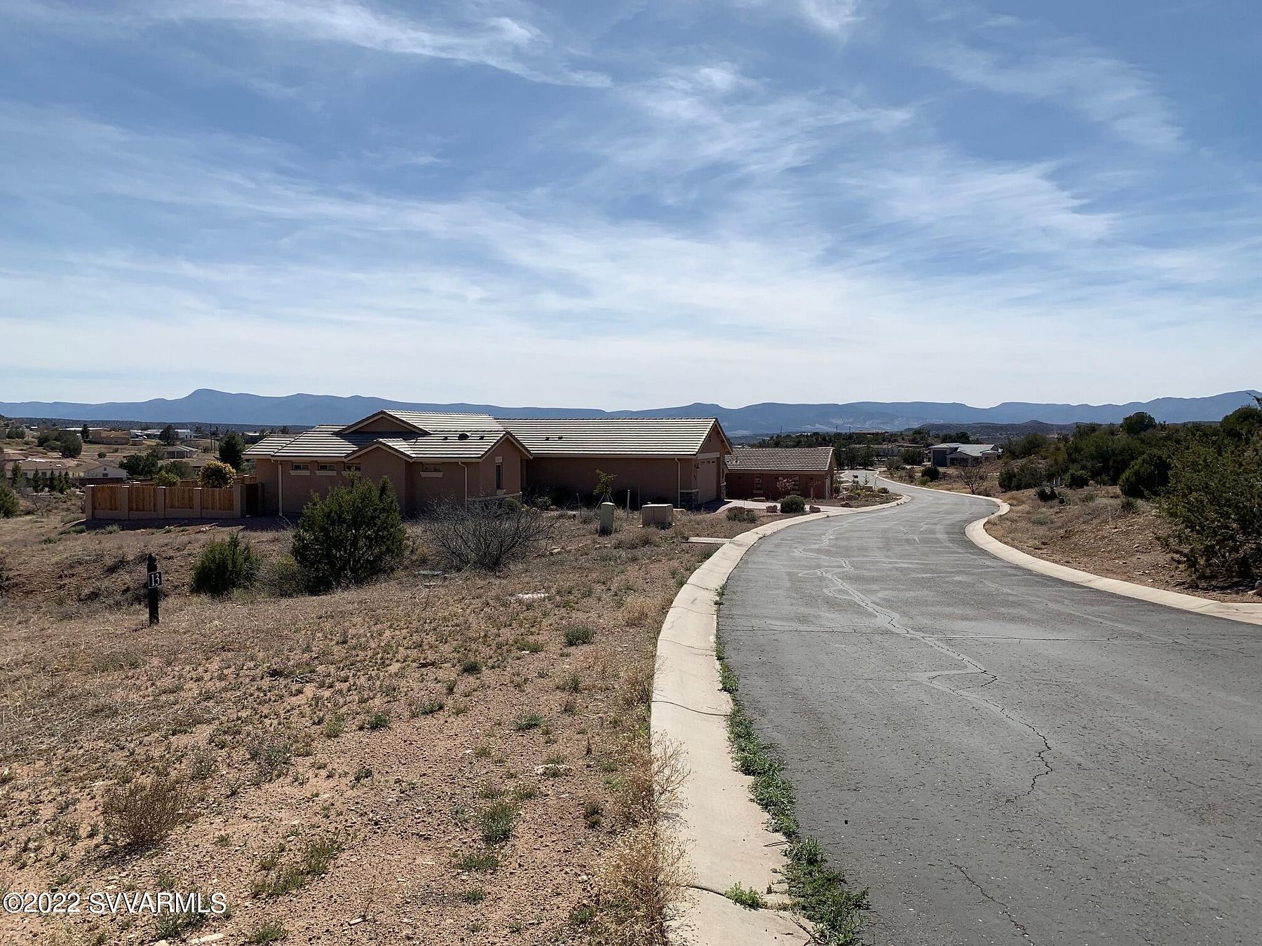 0.41 Acres of Residential Land Rimrock, Arizona, AZ