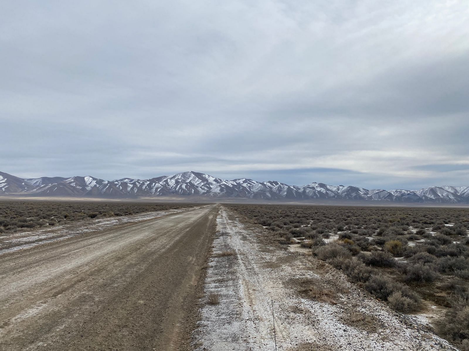 160 Acres of Land Crescent Valley, Nevada, NV