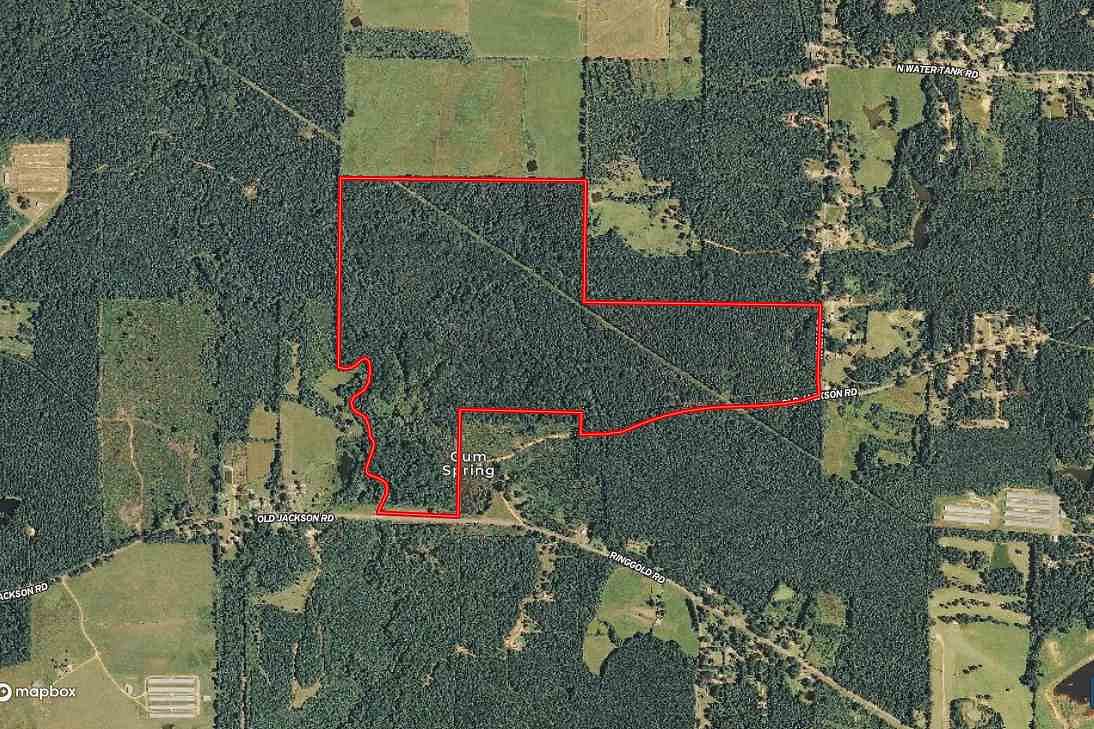 266 Acres of Land Forest, Mississippi, MS