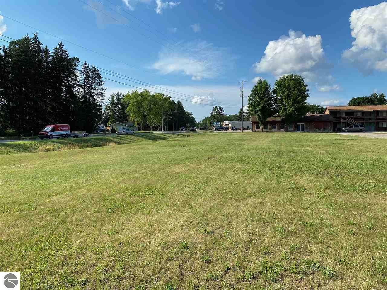 1.1 Acres of Commercial Land Lake City, Michigan, MI