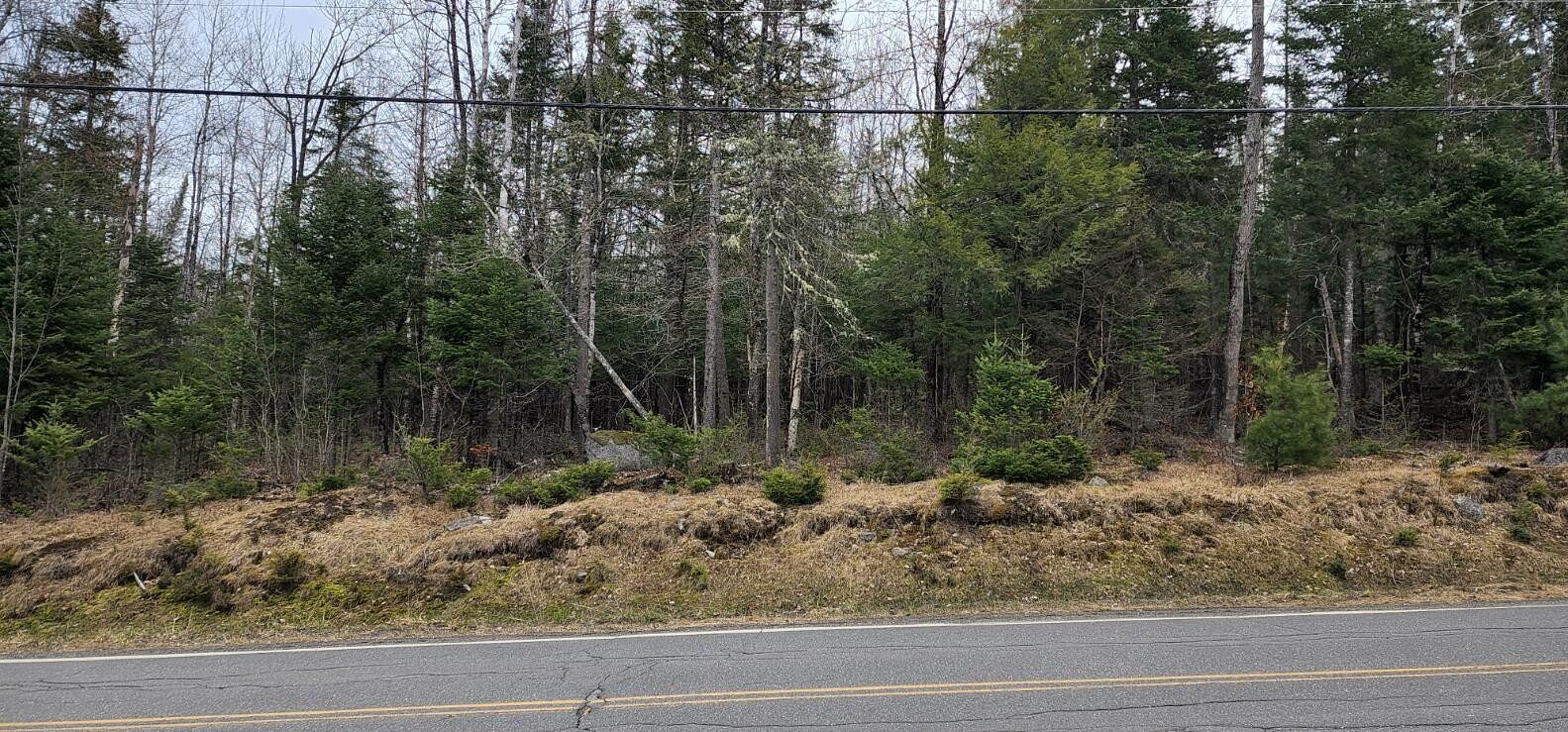 2.3 Acres of Residential Land Ripley, Maine, ME