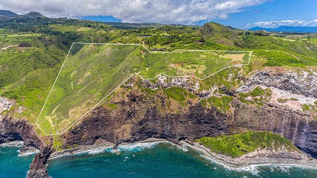 42.8 Acres of Land Wailuku, Hawaii, HI