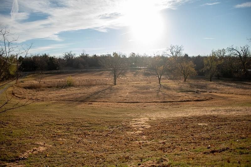 4.8 Acres of Residential Land & Home Choctaw, Oklahoma, OK
