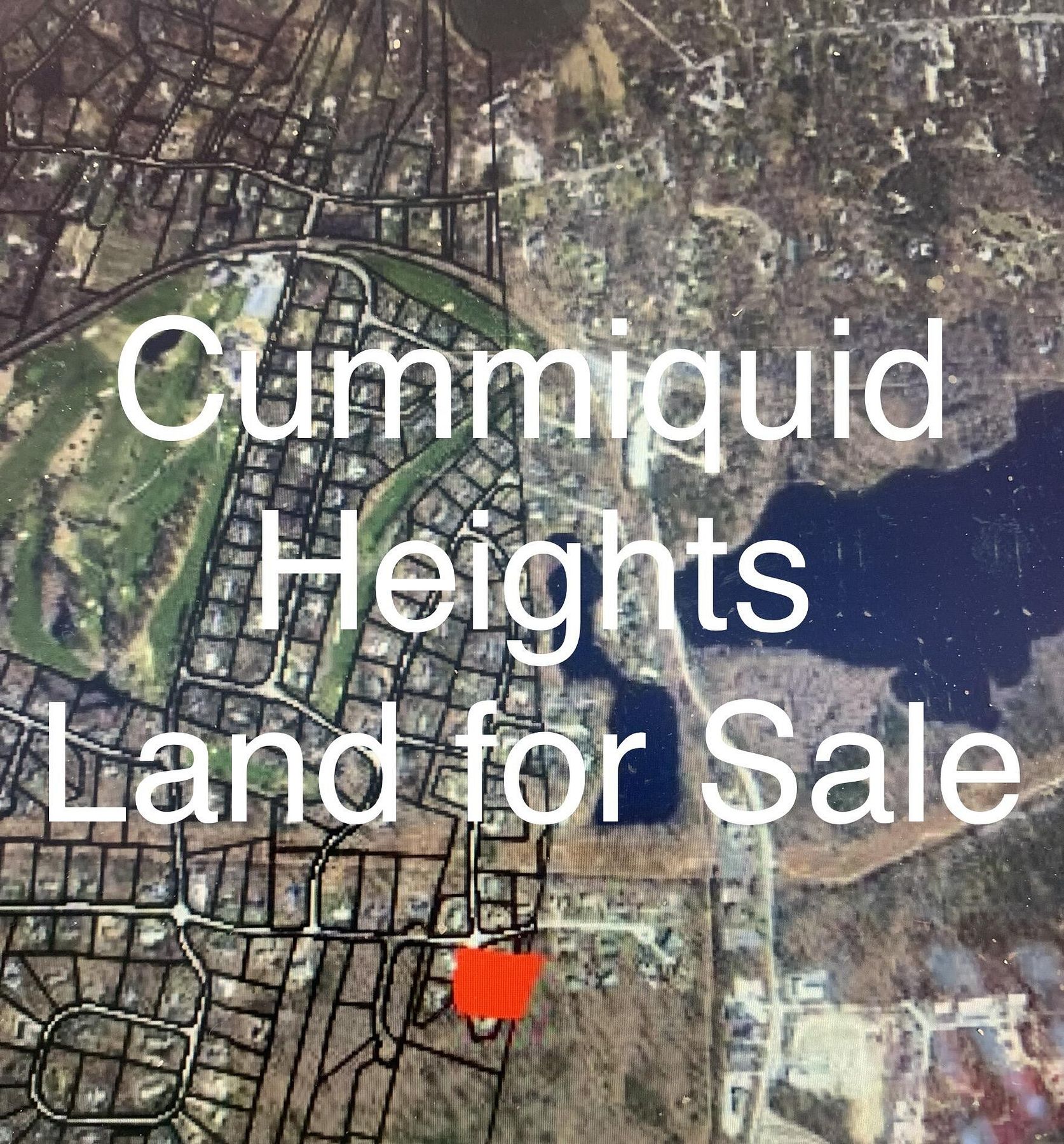 0.53 Acres of Residential Land Barnstable, Massachusetts, MA