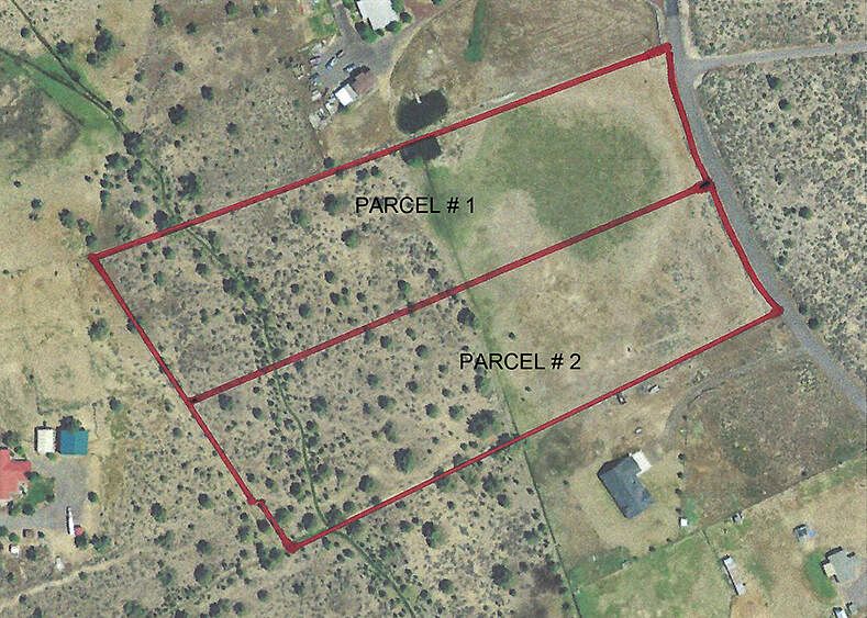 5 Acres of Residential Land Powell Butte, Oregon, OR