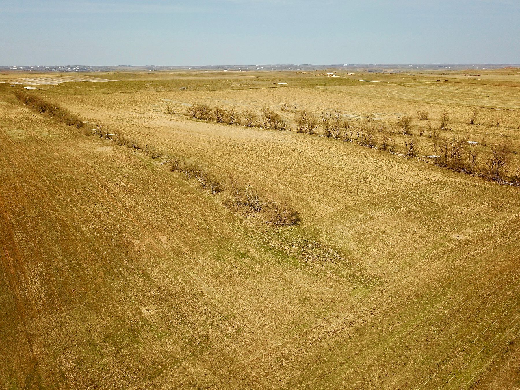 159 Acres of Recreational Land Elgin, North Dakota, ND