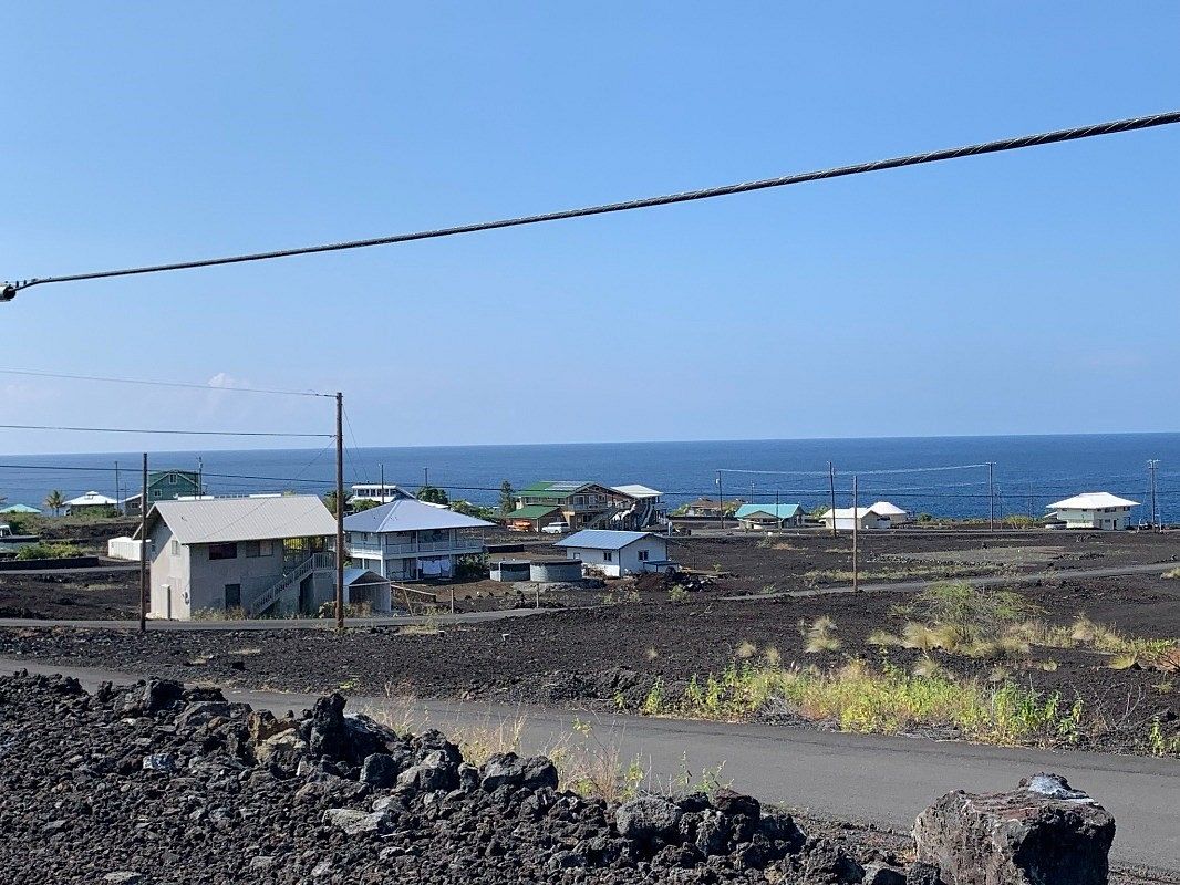 0.17 Acres of Land Captain Cook, Hawaii, HI