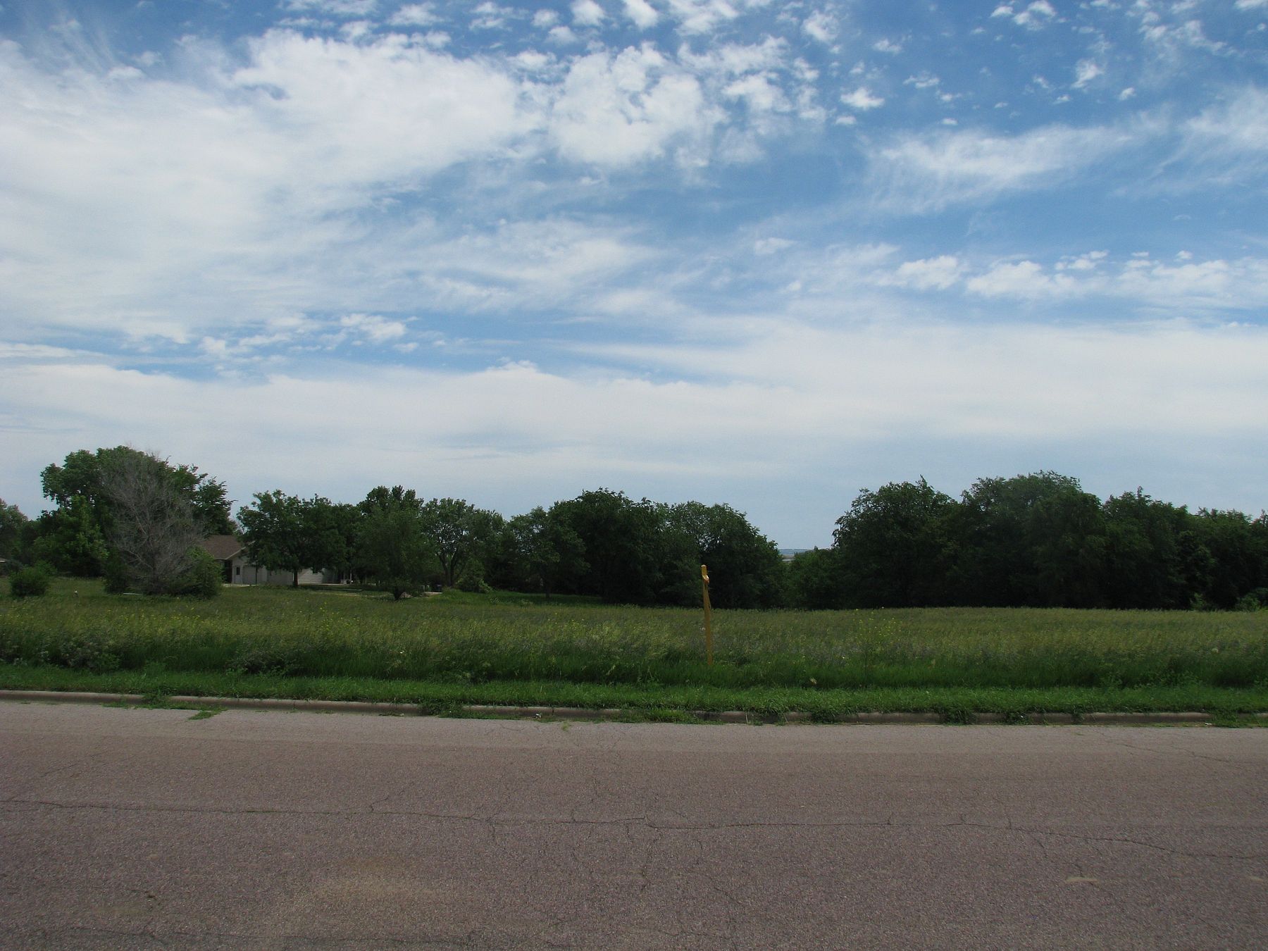 0.73 Acres of Residential Land Springfield, South Dakota, SD