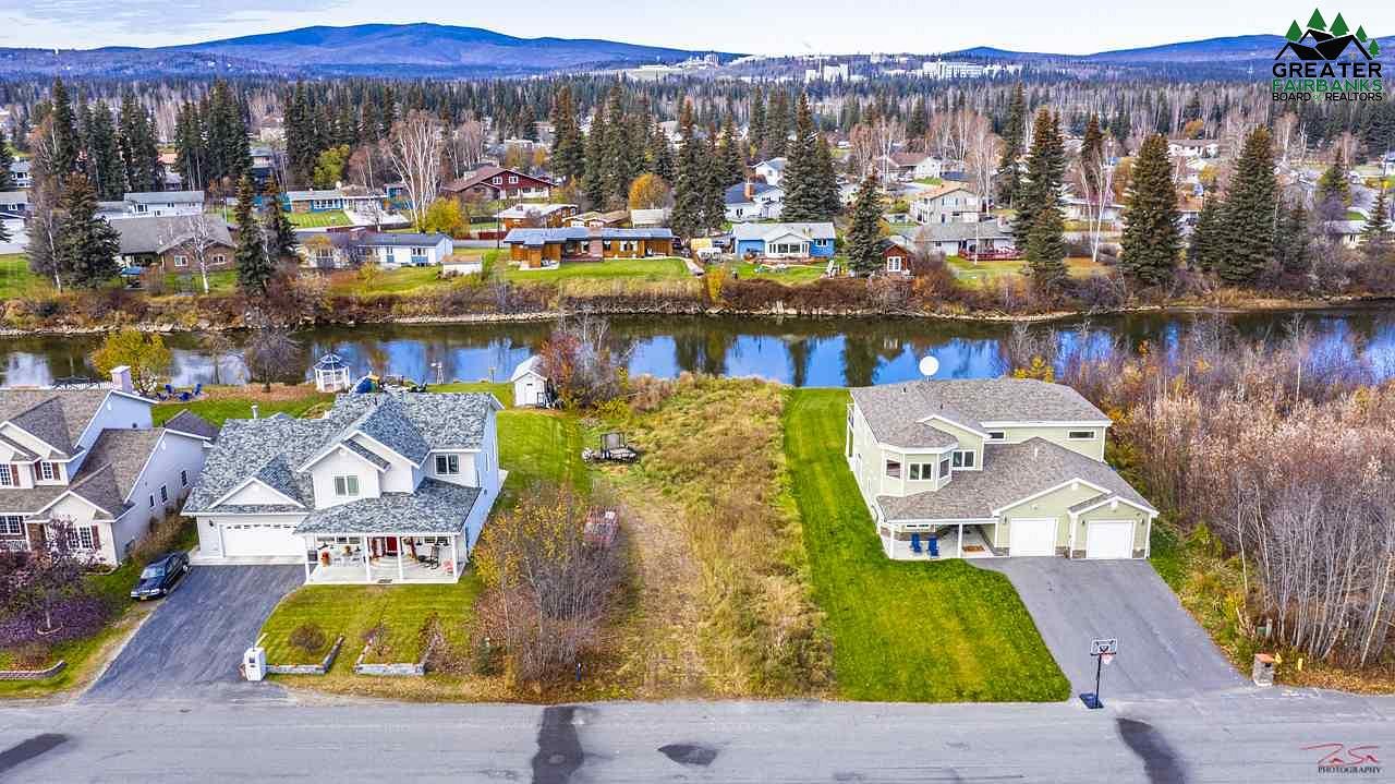 0.3 Acres of Residential Land Fairbanks, Alaska, AK