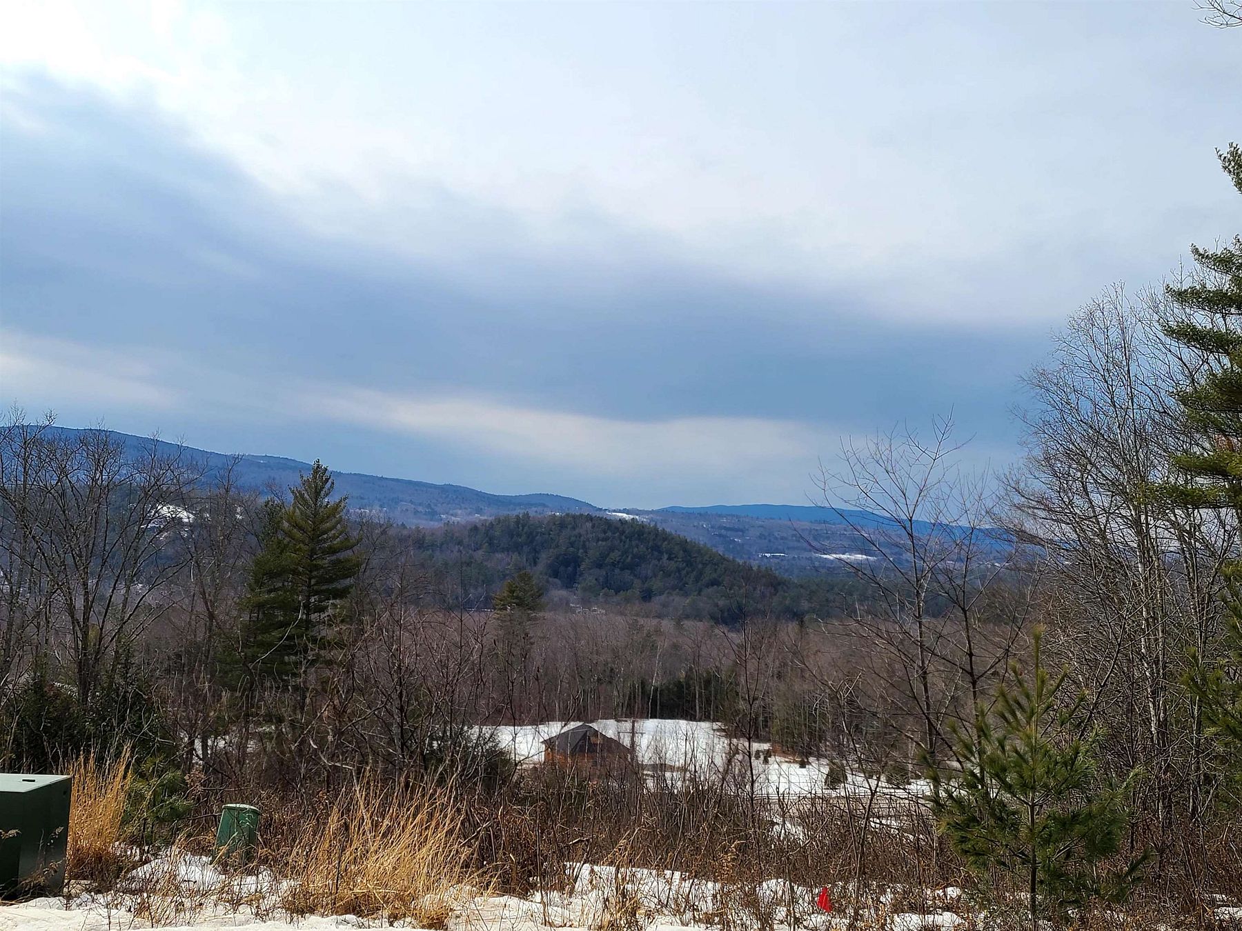 0.89 Acres of Residential Land Campton Town, New Hampshire, NH