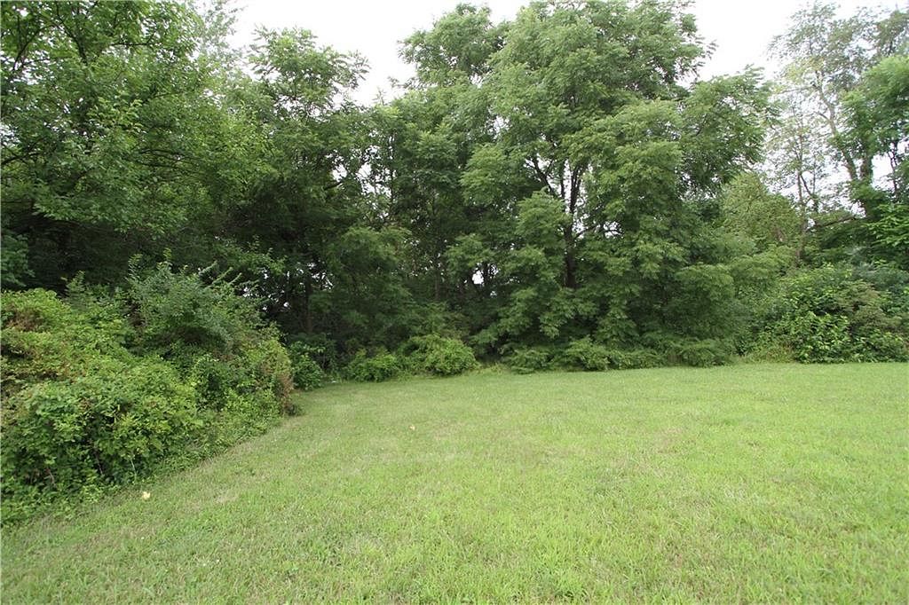 0.63 Acres of Residential Land Indianapolis, Indiana, IN