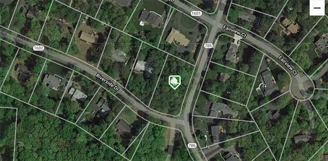 0.66 Acres of Residential Land Hanover, Virginia, VA