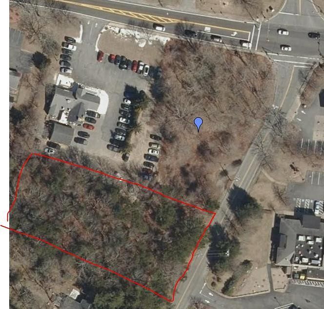 1 Acre of Residential Land West Yarmouth, Massachusetts, MA