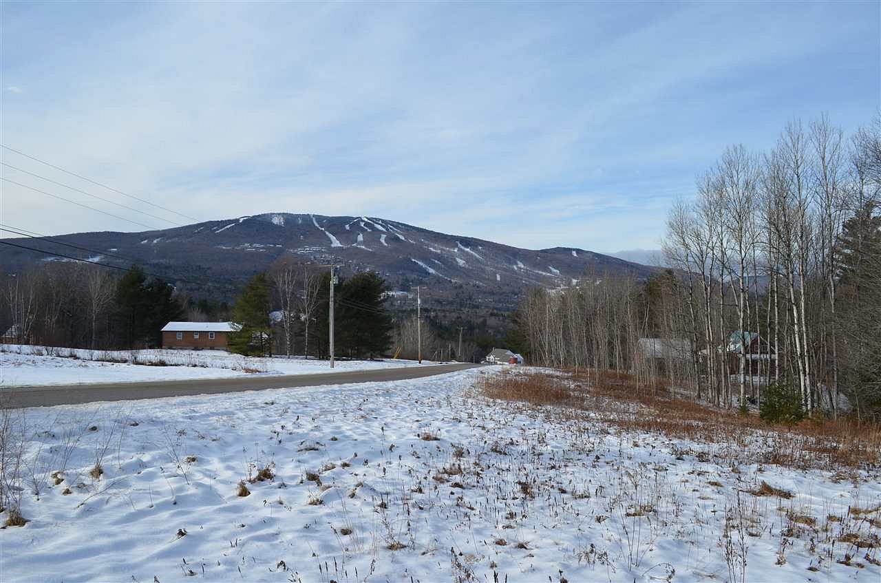 1 Acre of Residential Land Ludlow, Vermont, VT