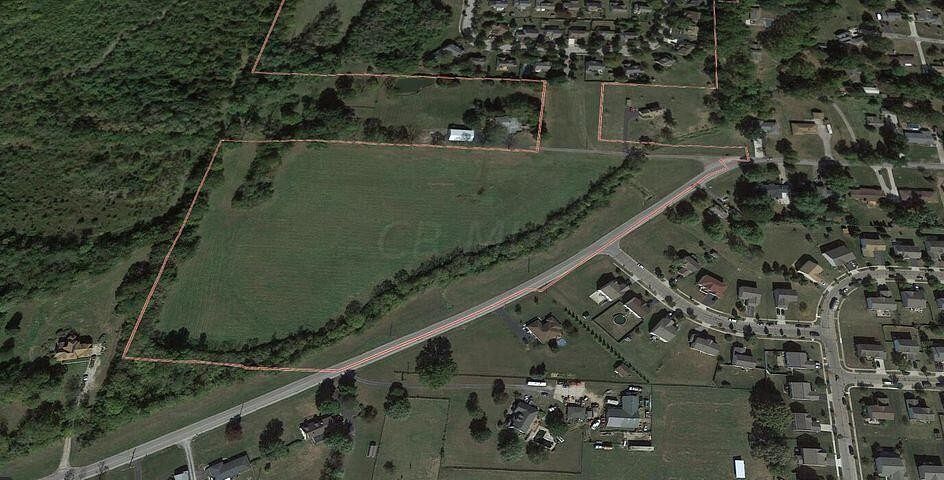 13.3 Acres of Land Groveport, Ohio, OH