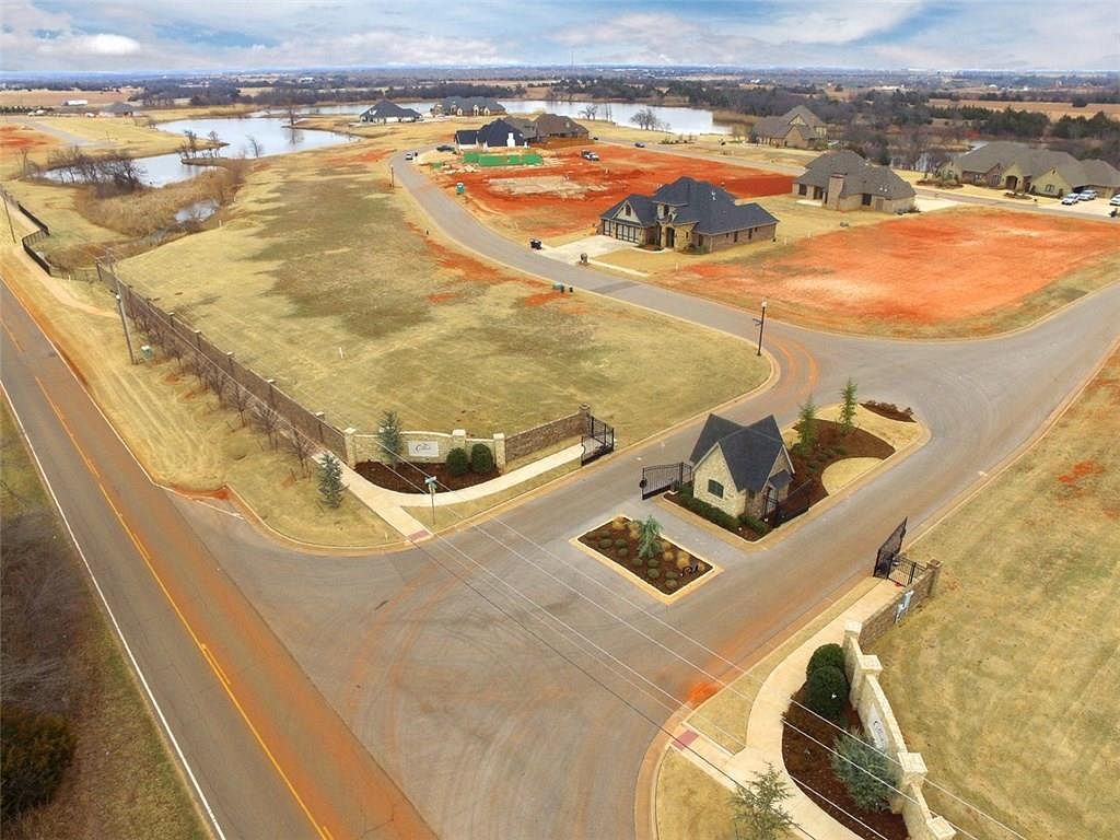 0.19 Acres of Residential Land Oklahoma City, Oklahoma, OK