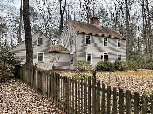 5 Acres of Residential Land & Home Ashland, Virginia, VA
