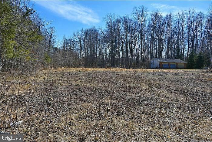 1.1 Acres of Residential Land Clinton, Maryland, MD