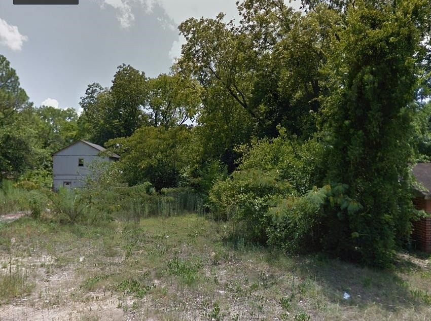 0.23 Acres of Residential Land Macon, Georgia, GA