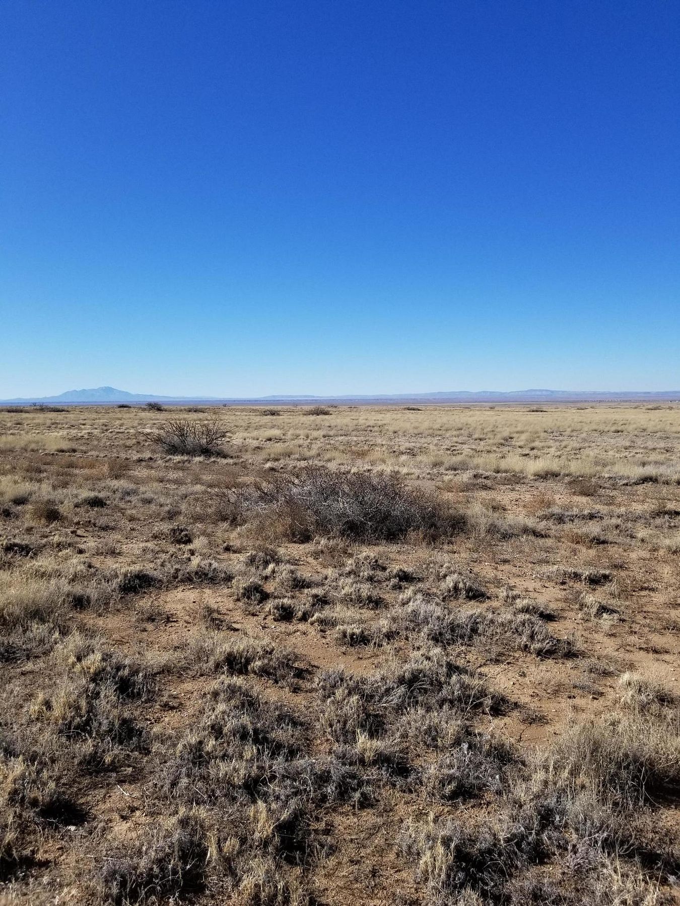 0.25 Acres of Residential Land Los Lunas, New Mexico, NM