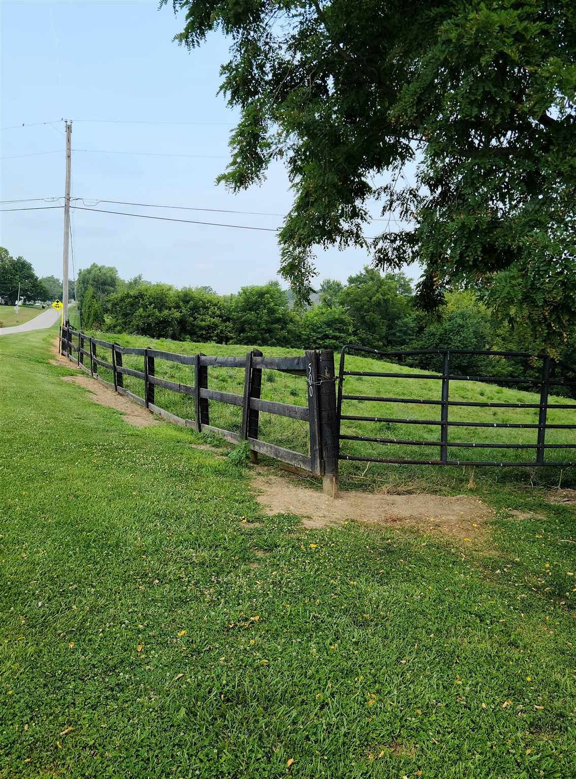 3.8 Acres of Residential Land Owenton, Kentucky, KY