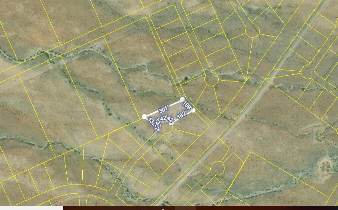 0.69 Acres of Residential Land Rio Communities, New Mexico, NM