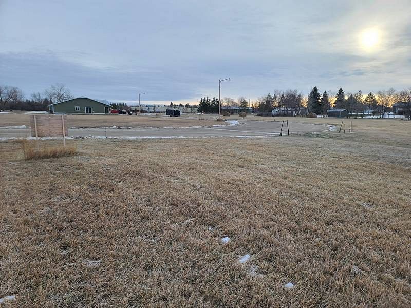 0.7 Acres of Residential Land Bottineau, North Dakota, ND