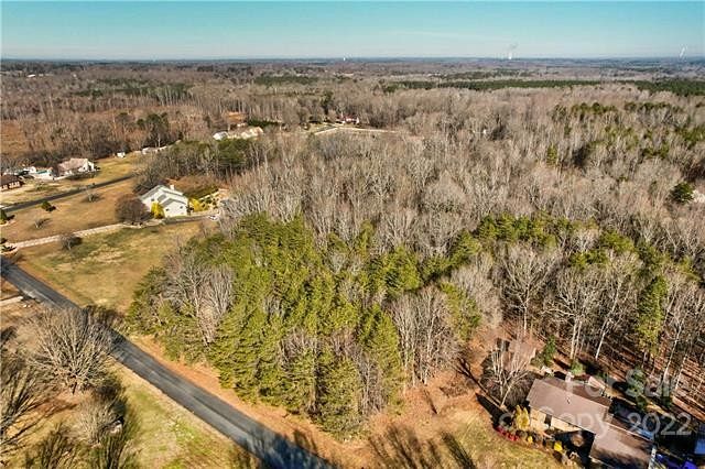 2.3 Acres of Residential Land Salisbury, North Carolina, NC