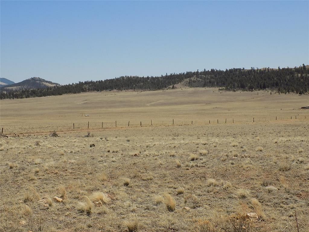 4.7 Acres of Residential Land Hartsel, Colorado, CO