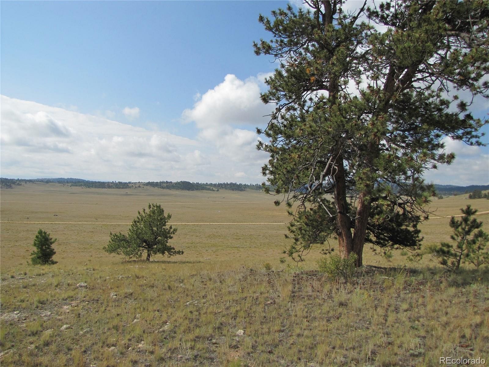 5 Acres of Land Hartsel, Colorado, CO