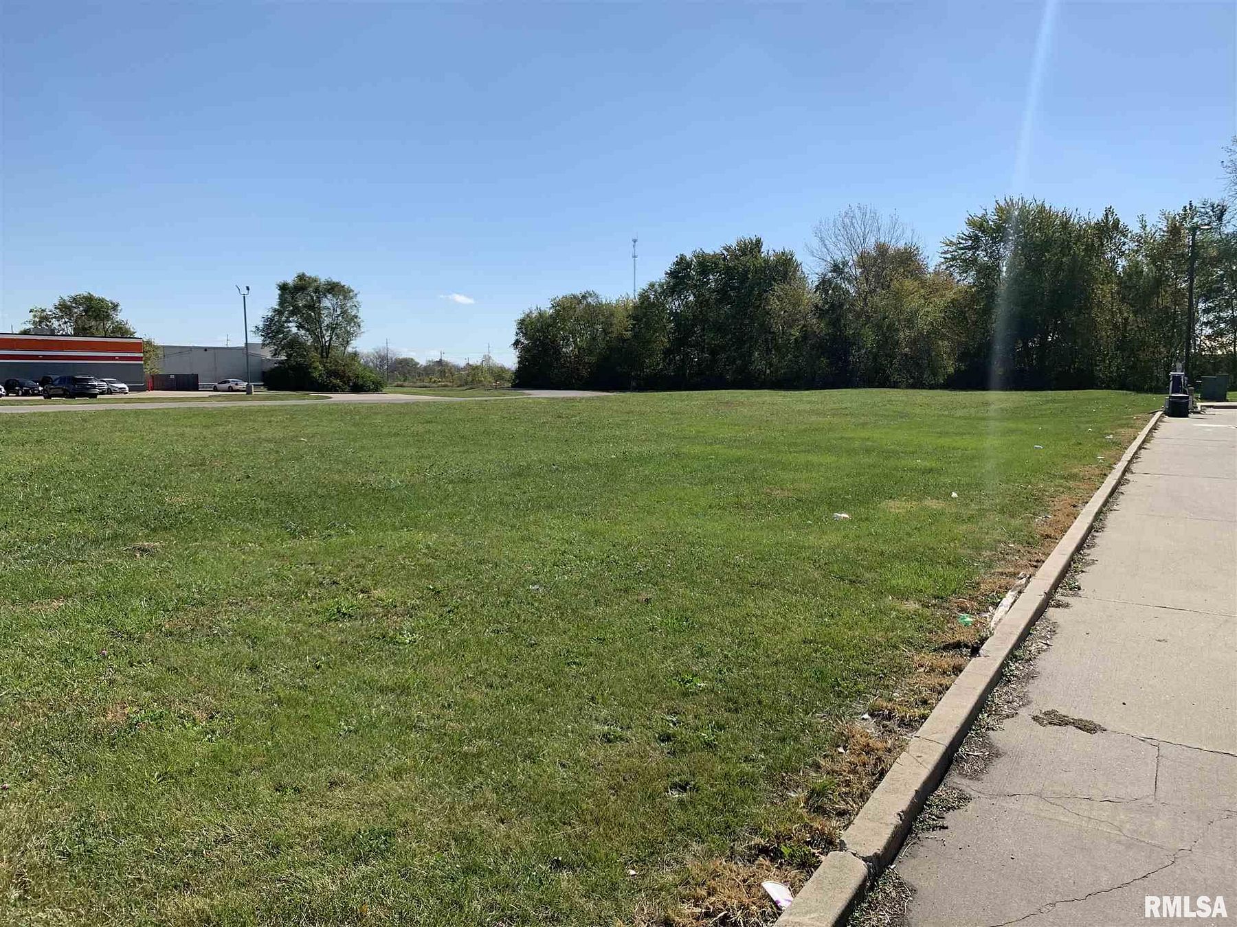 2 Acres of Commercial Land Springfield, Illinois, IL