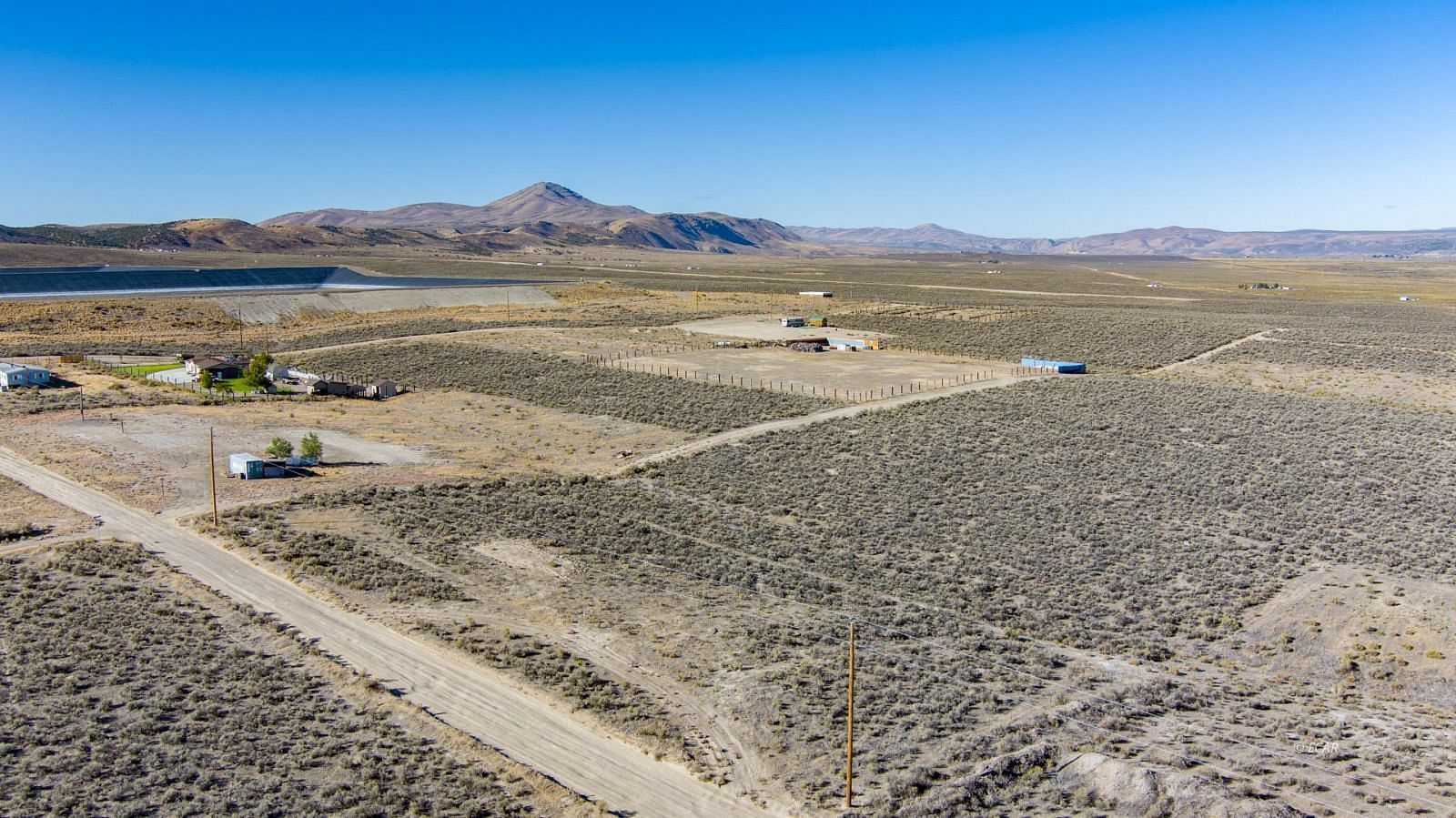 1 Acre of Residential Land Elko, Nevada, NV