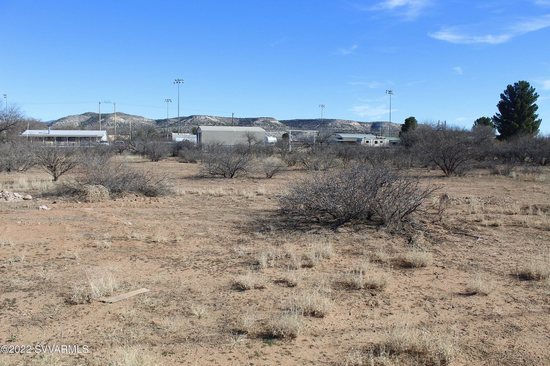 1.1 Acres of Residential Land Camp Verde, Arizona, AZ