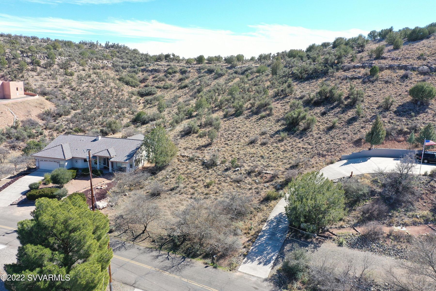 0.3 Acres of Residential Land Rimrock, Arizona, AZ