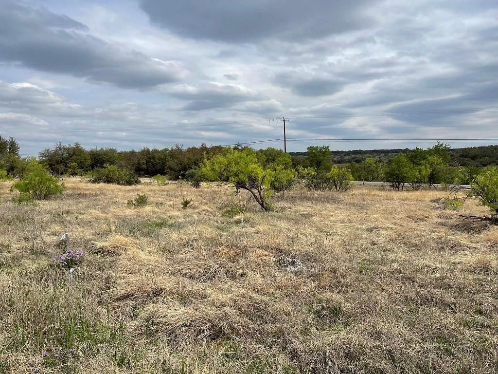 0.29 Acres of Land Brownwood, Texas, TX