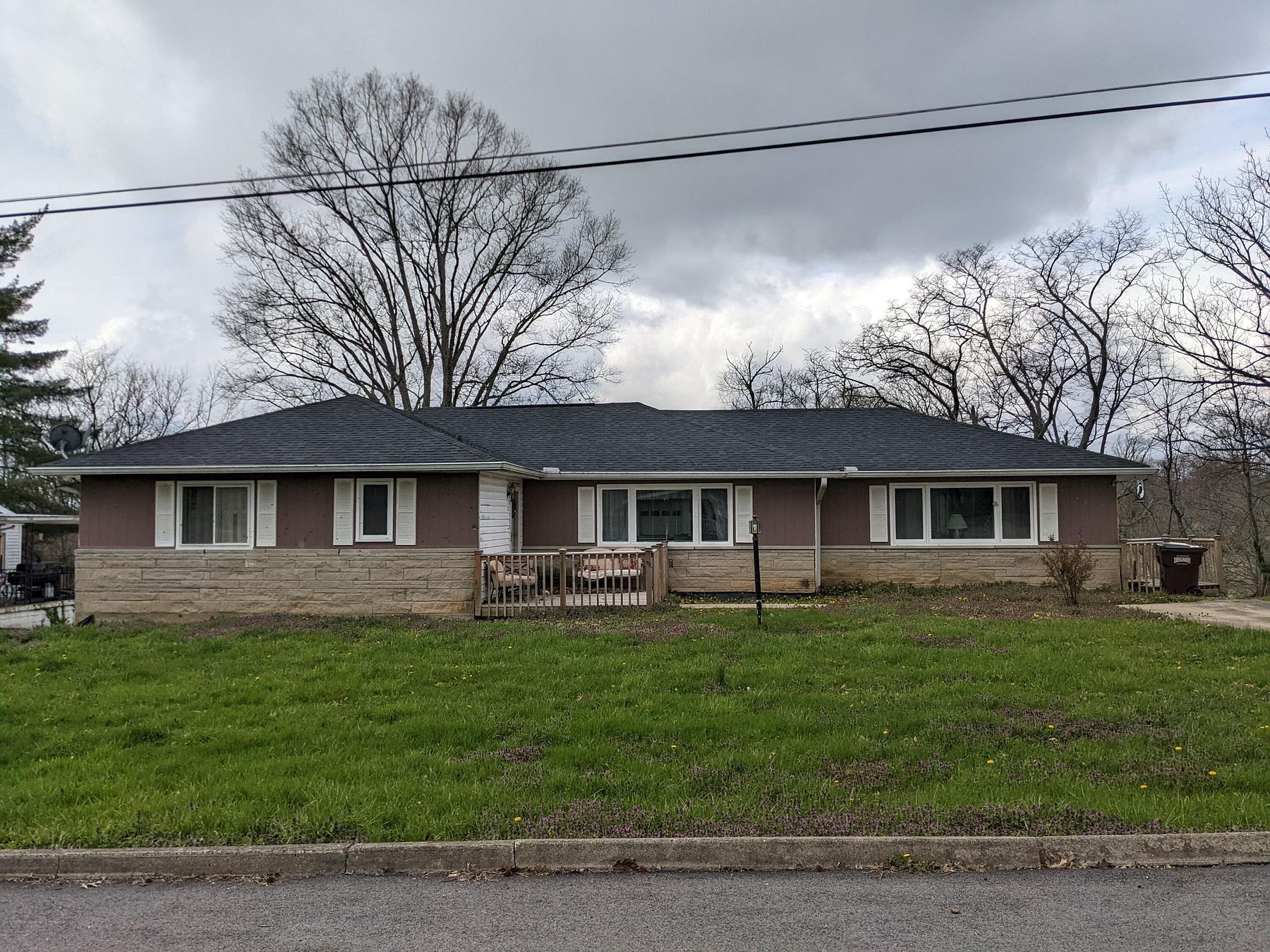 3 Acres of Residential Land & Home Owenton, Kentucky, KY