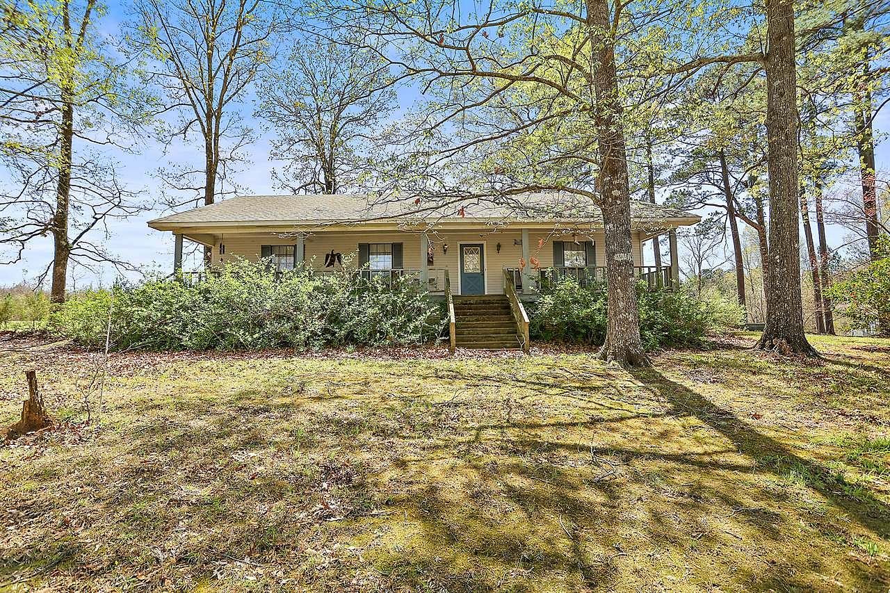 9.6 Acres of Residential Land & Home Brandon, Mississippi, MS